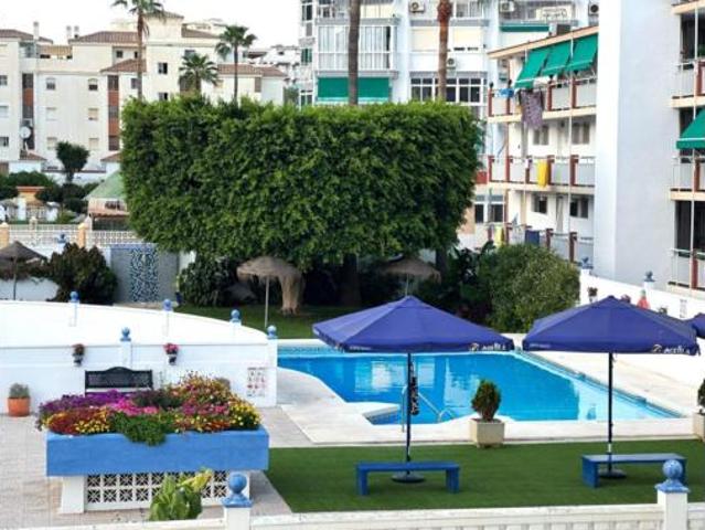 Piso en alquiler en Arroyo de la Miel-Benalmádena Costa, Costa del Sol Occidental