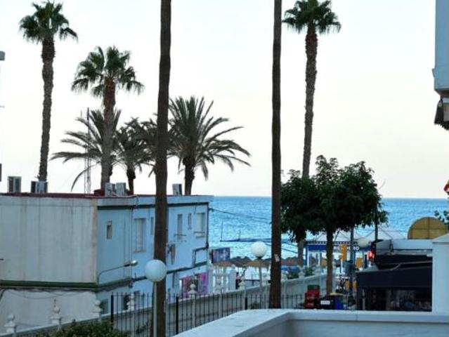 Piso en alquiler en Arroyo de la Miel-Benalmádena Costa, Costa del Sol Occidental