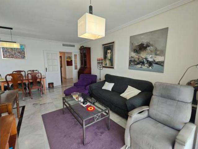 Piso en alquiler en Torrequebrada, Costa del Sol Occidental