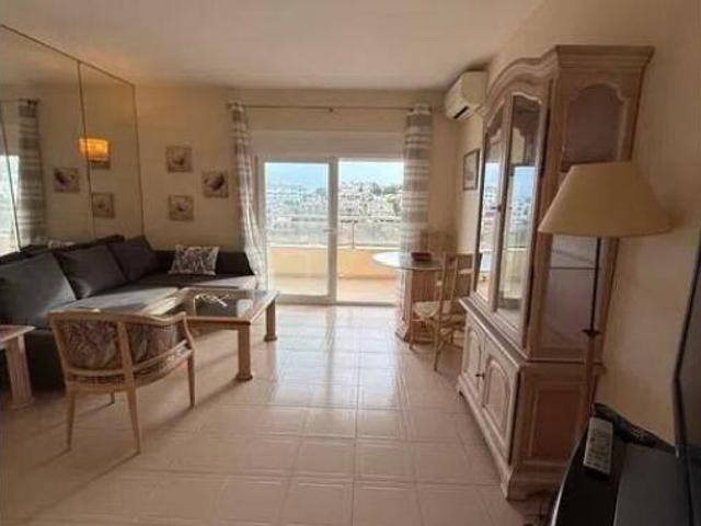 Piso en alquiler en Torrequebrada, Costa del Sol Occidental
