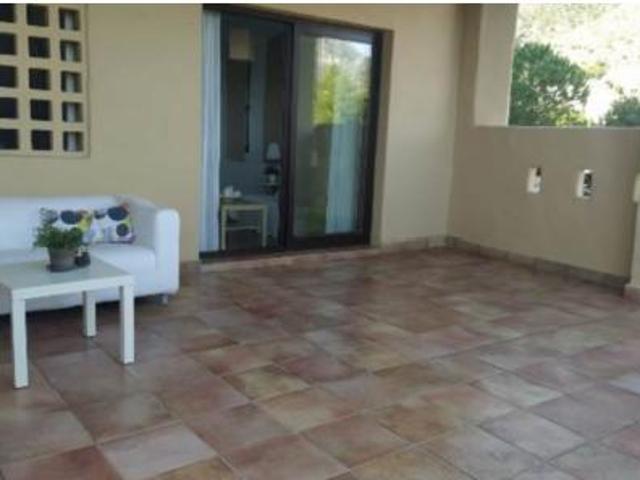 Piso en alquiler en La Sierrezuela, Costa del Sol Occidental