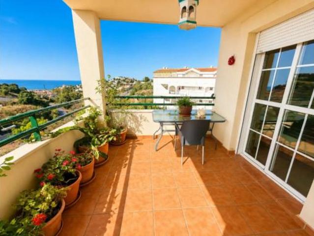 Piso en alquiler en Torrequebrada, Costa del Sol Occidental