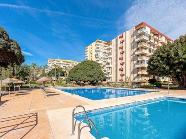 Piso en alquiler en Arroyo de la Miel-Benalmádena Costa, Costa del Sol Occidental
