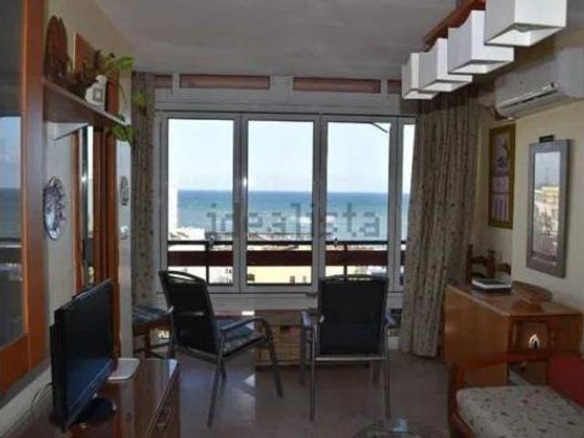 Piso en alquiler en Arroyo de la Miel-Benalmádena Costa, Costa del Sol Occidental