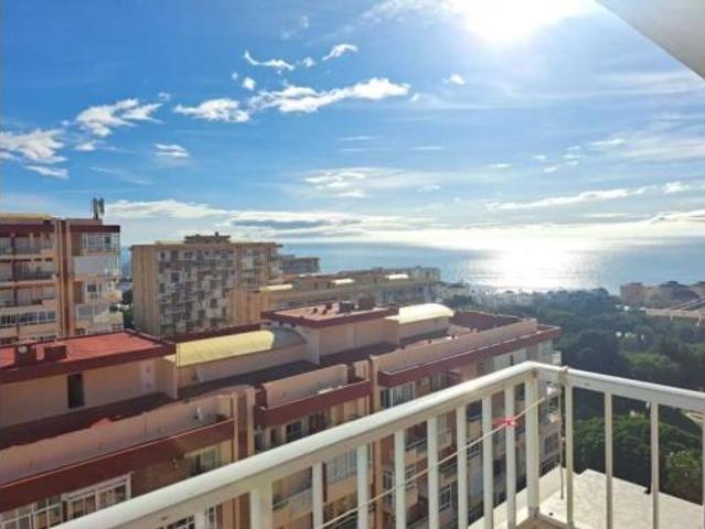 Piso en alquiler en Arroyo de la Miel-Benalmádena Costa, Costa del Sol Occidental