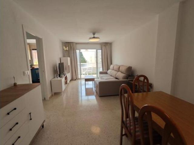 Piso en alquiler en Arroyo de la Miel-Benalmádena Costa, Costa del Sol Occidental