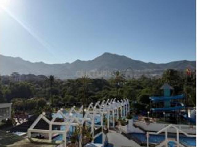 Piso en alquiler en Arroyo de la Miel-Benalmádena Costa, Costa del Sol Occidental