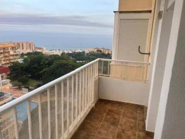 Piso en alquiler en Arroyo de la Miel-Benalmádena Costa, Costa del Sol Occidental