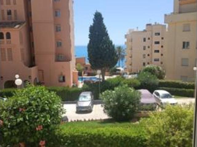 Piso en alquiler en Arroyo de la Miel-Benalmádena Costa, Costa del Sol Occidental
