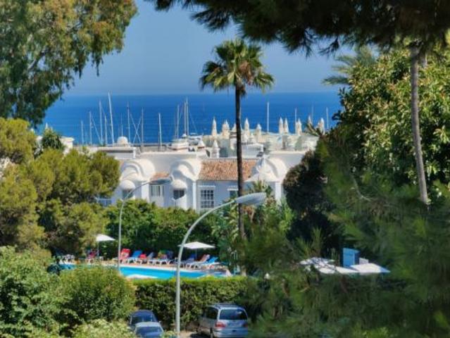 Piso en alquiler en Arroyo de la Miel-Benalmádena Costa, Costa del Sol Occidental