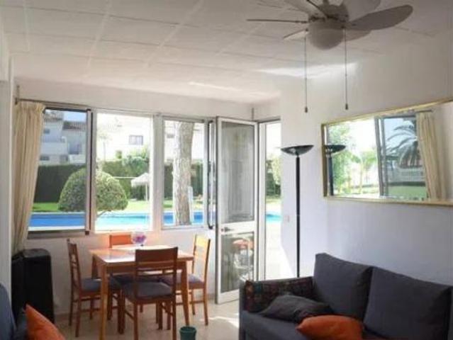 Piso en alquiler en Arroyo de la Miel-Benalmádena Costa, Costa del Sol Occidental