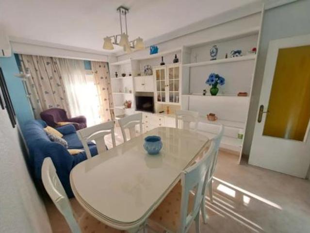 Piso en alquiler en Arroyo de la Miel-Benalmádena Costa, Costa del Sol Occidental