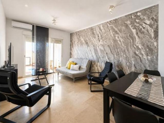 Piso en alquiler en Arroyo de la Miel-Benalmádena Costa, Costa del Sol Occidental