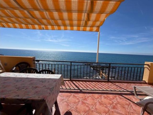 Piso en alquiler en La Perla-Torremuelle, Costa del Sol Occidental