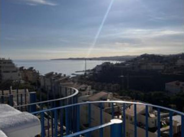Piso en alquiler en Torrequebrada, Costa del Sol Occidental