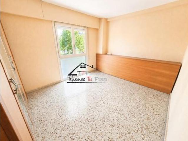 Piso en alquiler en El Rabal, Zaragoza
