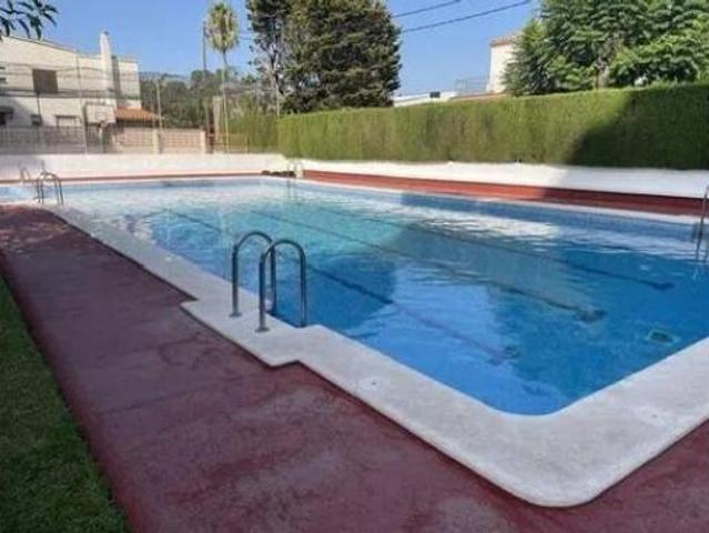 Piso en alquiler en la Plana Alta, Valencia