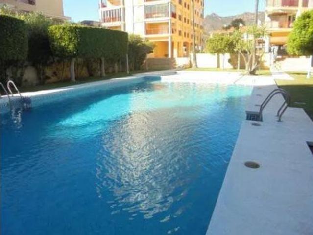 Piso en alquiler en la Plana Alta, Valencia