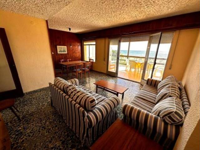 Piso en alquiler en les Vil·les, la Plana Alta