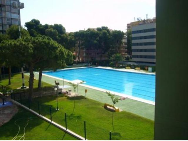 Piso en alquiler en la Plana Alta, Valencia