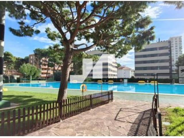 Piso en alquiler en la Plana Alta, Valencia