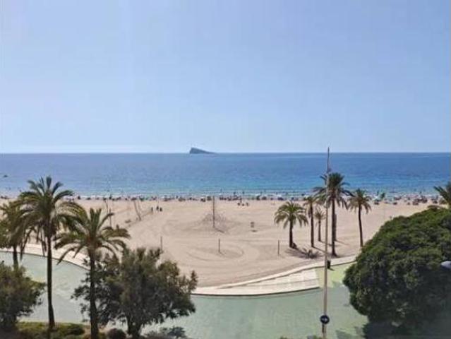 Piso en alquiler en Ponent, la Marina Baixa