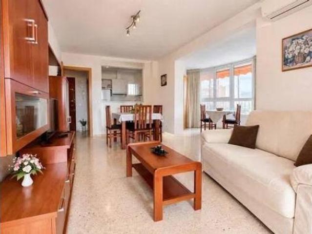 Piso en alquiler en Llevant, la Marina Baixa