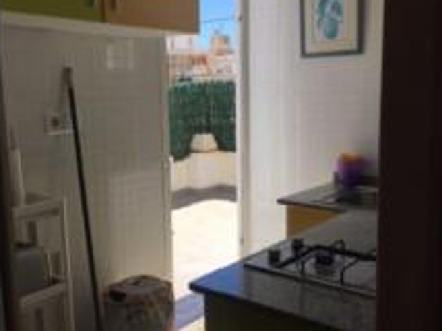 Piso en alquiler en el Castell - Casc Antic, Benidorm