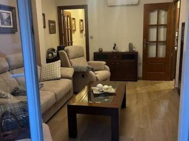 Piso en alquiler en el Castell - Casc Antic, la Marina Baixa