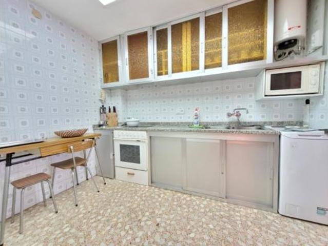 Piso en alquiler en El Campo, la Marina Baixa
