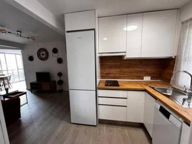 Piso en alquiler en Llevant, la Marina Baixa