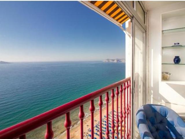 Piso en alquiler en Llevant, la Marina Baixa