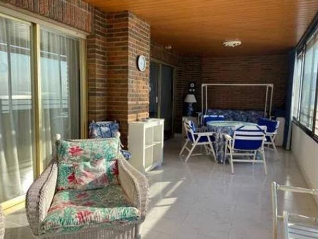 Piso en alquiler en Llevant, la Marina Baixa