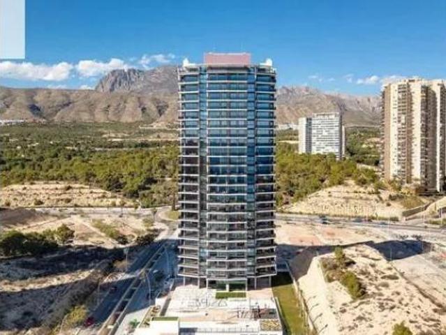 Piso en alquiler en Ponent, la Marina Baixa