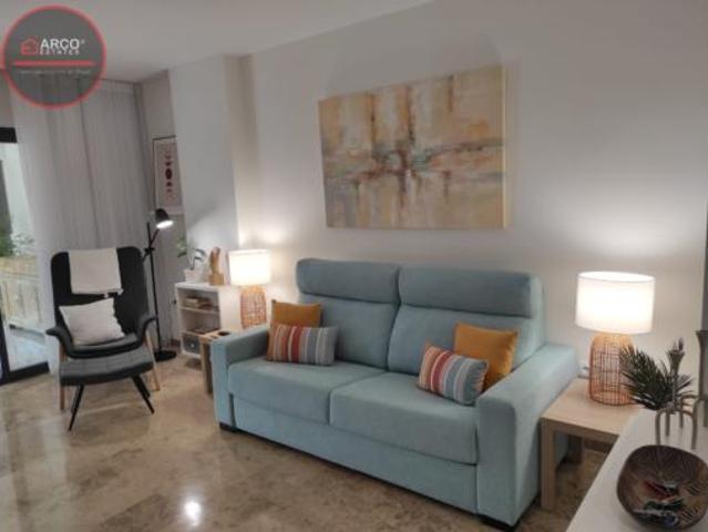 Piso en alquiler en la Marina Baixa, Valencia
