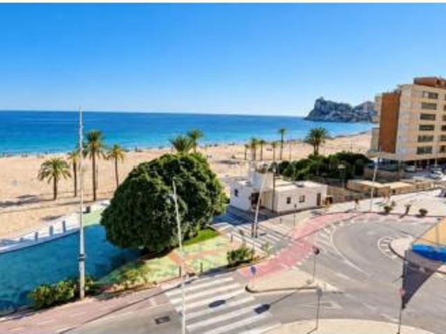 Piso en alquiler en Ponent, Benidorm