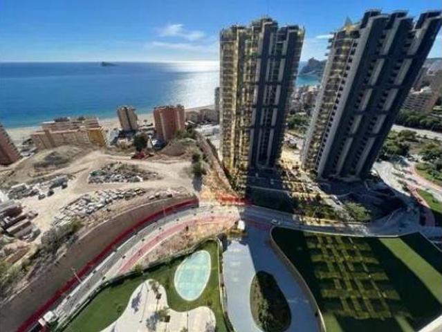 Piso en alquiler en Ponent, la Marina Baixa