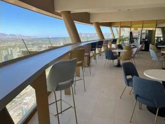 Piso en alquiler en Ponent, la Marina Baixa