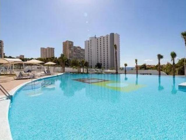Piso en alquiler en Ponent, la Marina Baixa