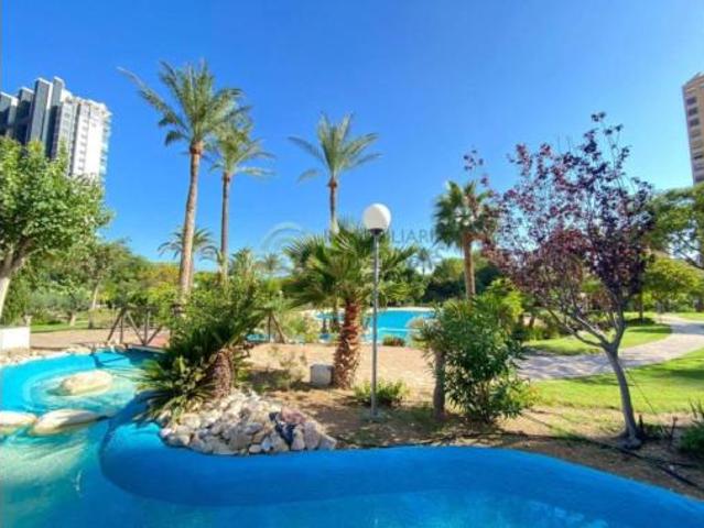 Piso en alquiler en la Cala, la Marina Baixa