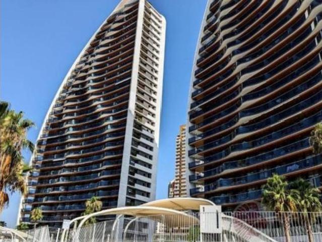 Piso en alquiler en Ponent, la Marina Baixa