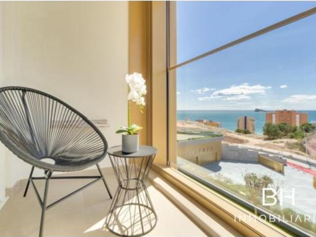 Piso en alquiler en Ponent, la Marina Baixa