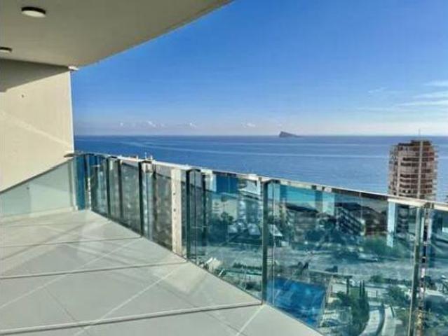 Piso en alquiler en Ponent, la Marina Baixa