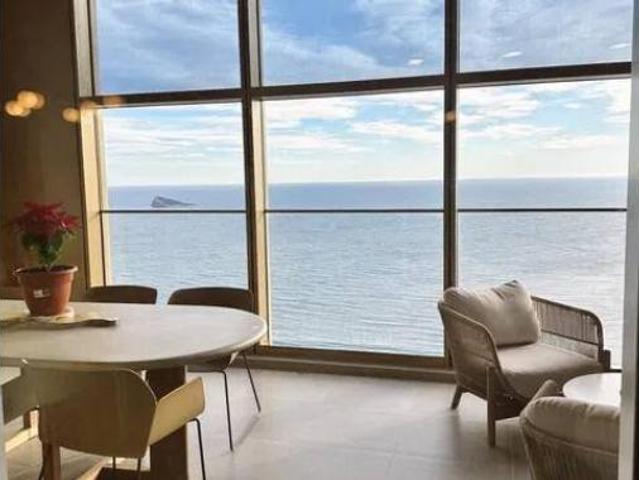 Piso en alquiler en Ponent, la Marina Baixa
