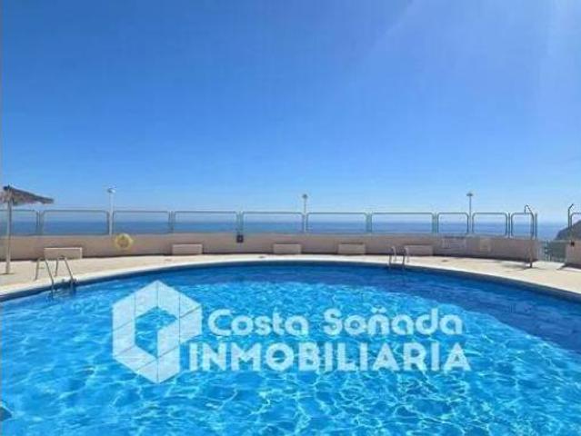 Piso en alquiler en la Marina Baixa, Valencia