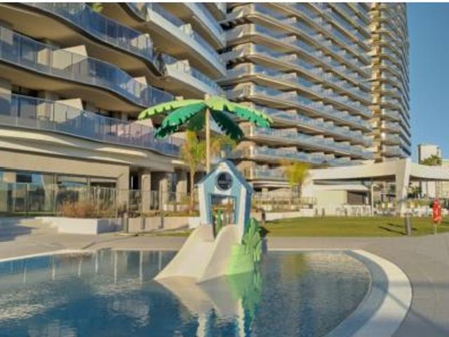 Piso en alquiler en Ponent, la Marina Baixa