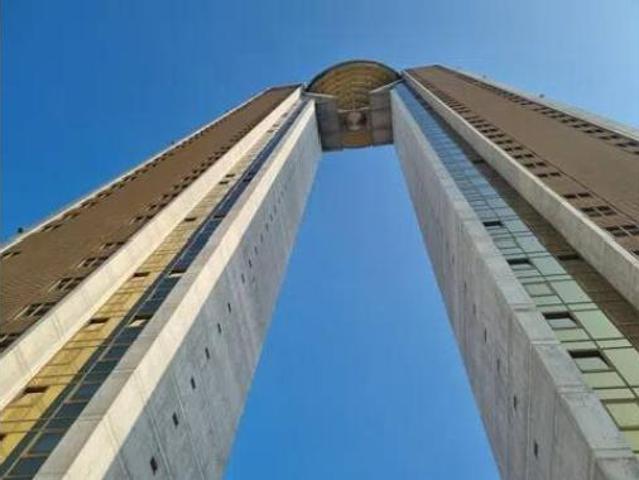 Piso en alquiler en Ponent, la Marina Baixa