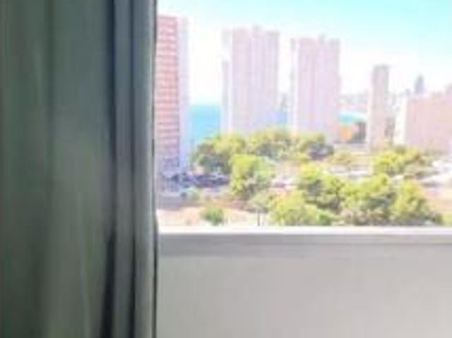 Piso en alquiler en la Cala, la Marina Baixa