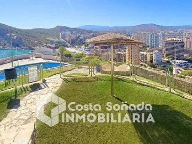 Piso en alquiler en Benidorm, Alacant / Alicante
