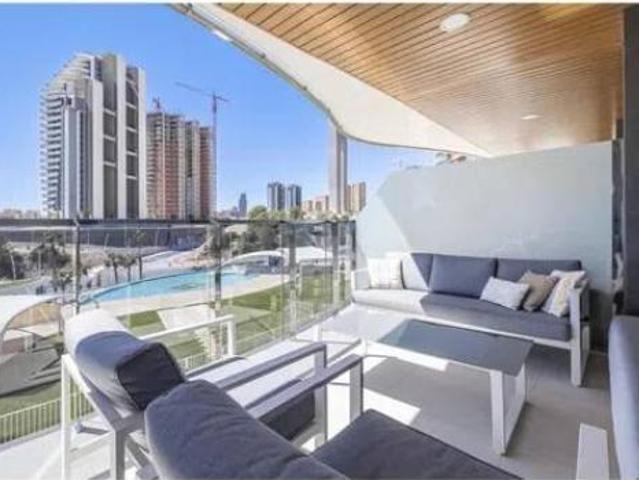 Piso en alquiler en Ponent, la Marina Baixa